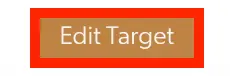 Mirah Collaborative Care Edit Target button